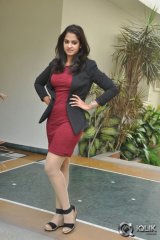 Nanditha Interview About Ram Leela Movie